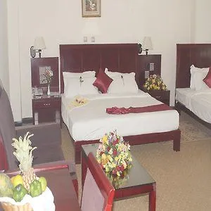 Kaleb Hotel Addis Abeba