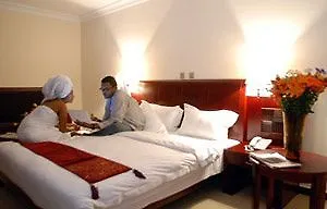 Kaleb Hotel Addis Abeba