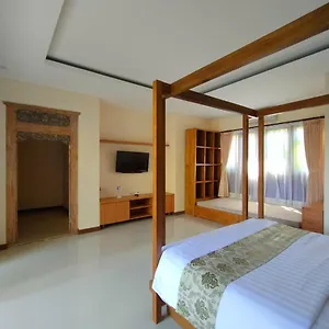 Cilinaya 4* Ubud (Bali)