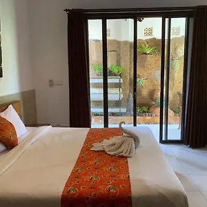 Uma Loris 3* Ubud (Bali)