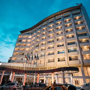 Hotel Best Western Plus