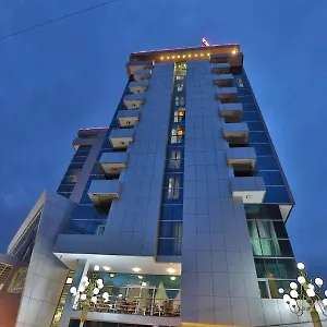 Hotel Friendship International