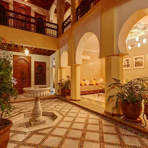 Amalia 4* Marrakesh