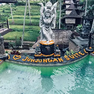 Junjungan 3* Ubud (Bali)