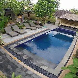 Lucky Family 3* Ubud (Bali)