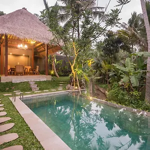 Ila 4* Ubud (Bali)