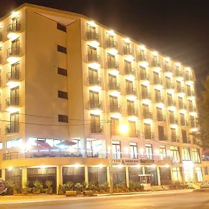 Hotel Soramba Business Plc